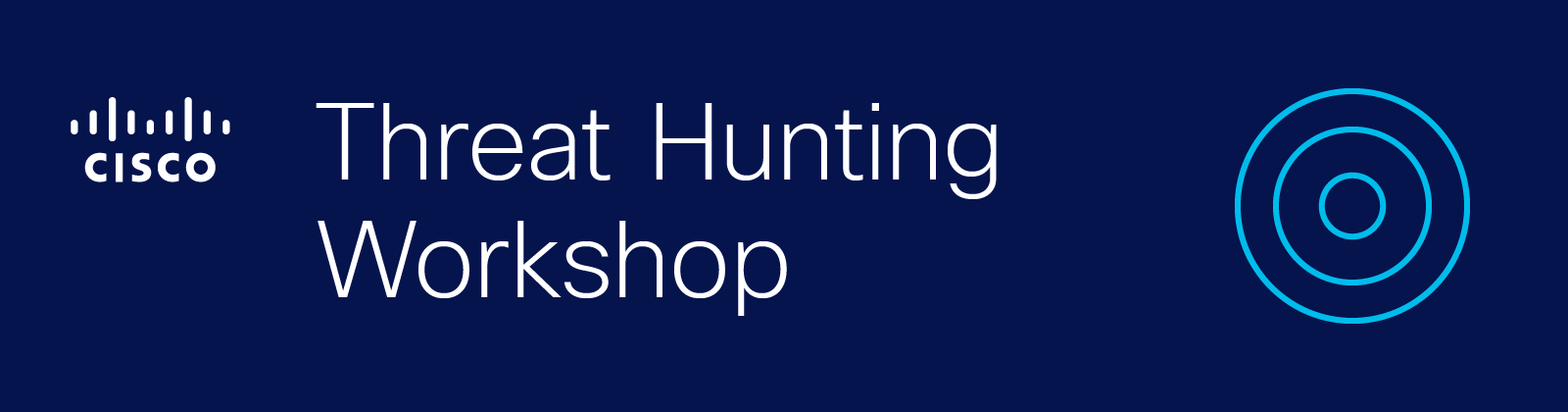 Threat Hunting Workshop Blue