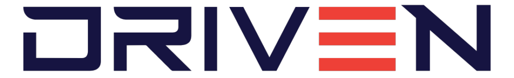 Driven Logo