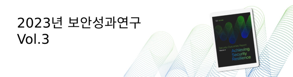 Korean security outcomes logo