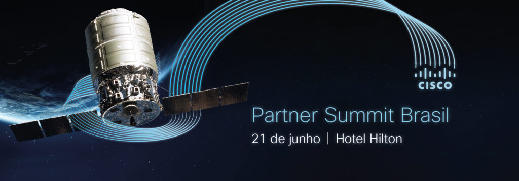 Cisco Secure Partner Summit Brasil - 0621