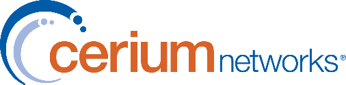 Cerium logo