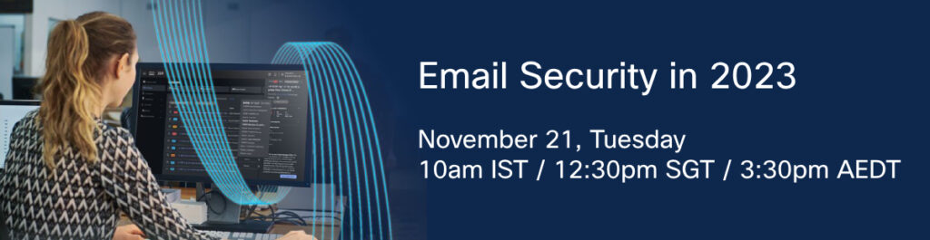 Email Security in 2023