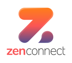 Zenconnect Logo