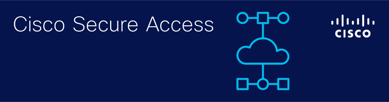 Cisco Secure Access