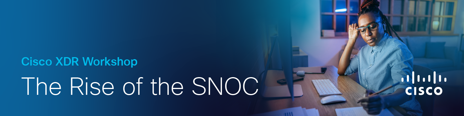 The Rise of the SNOC