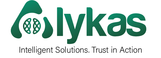Alykas logo