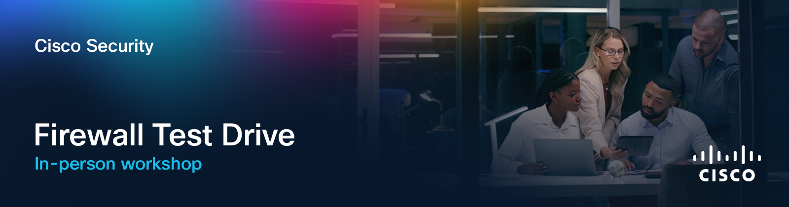 FW test drive london