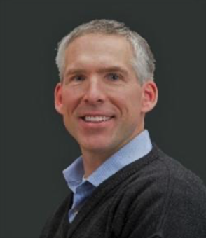 David Gormley, Security Team Leader