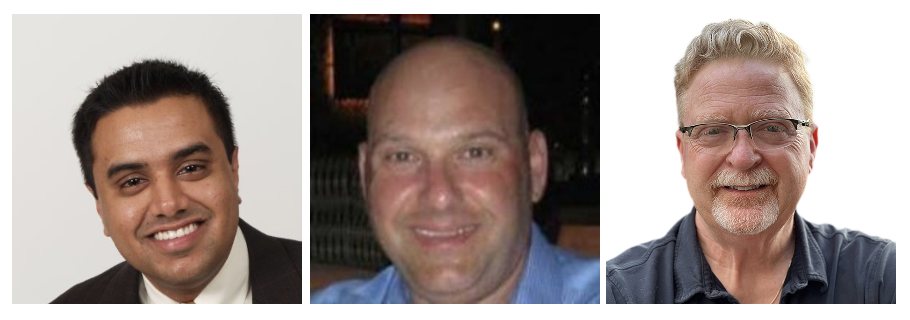 Nirav Shah, Product Marketing Manager, Cisco XDR
Eric Meadows, Cybersecurity Leader, Cisco XDR
Dave Gruber, Principal Analyst, ESG