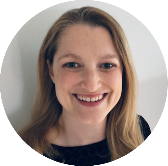 Darcie Gainer, lead product marketing for Cisco SASE