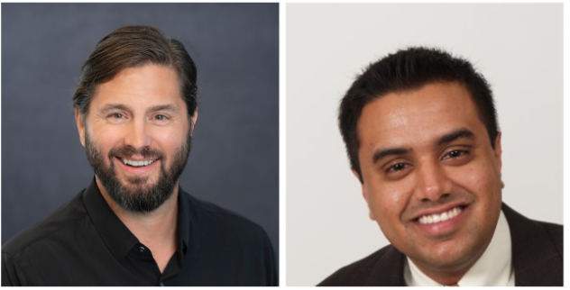 Rob Gresham, Principal Engineer, Cisco Nirav Shah, Product Marketing Leader, Cisco 