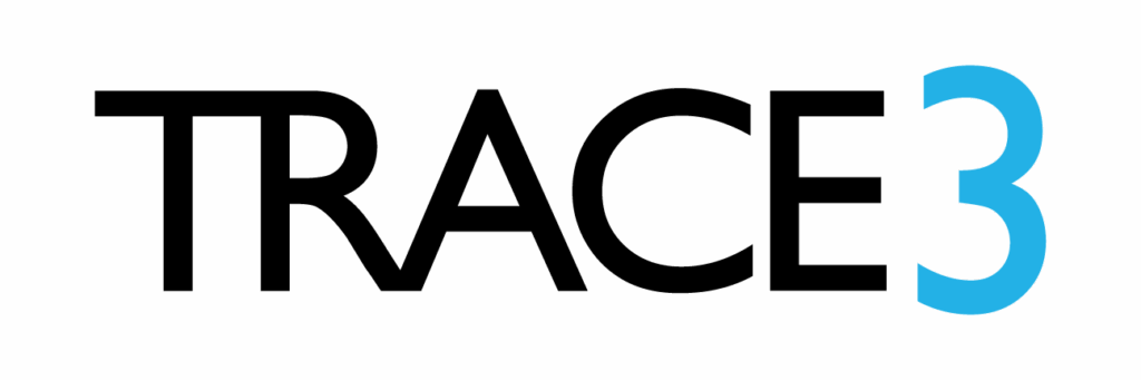 trace 3 logo