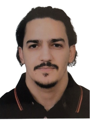 Speaker headshot Nasreddine Bencherchali