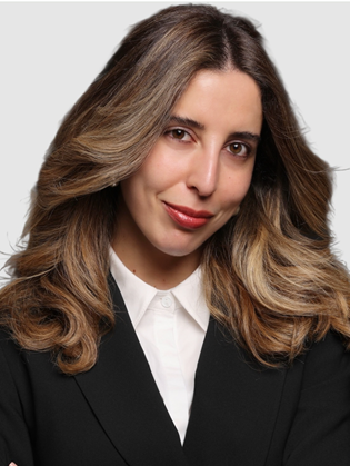 Tiffany Saade Headshot