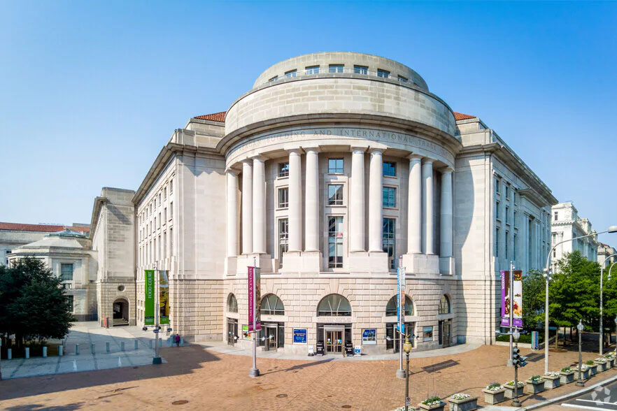 Image of building