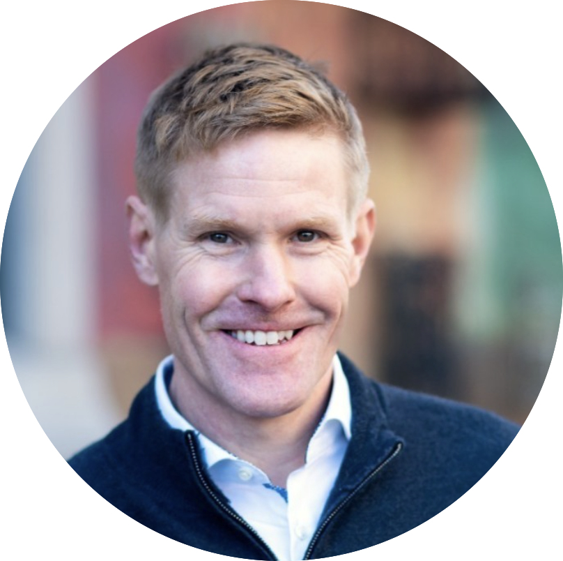 Image: Kevin Kennedy - Vice President of Product Marketing