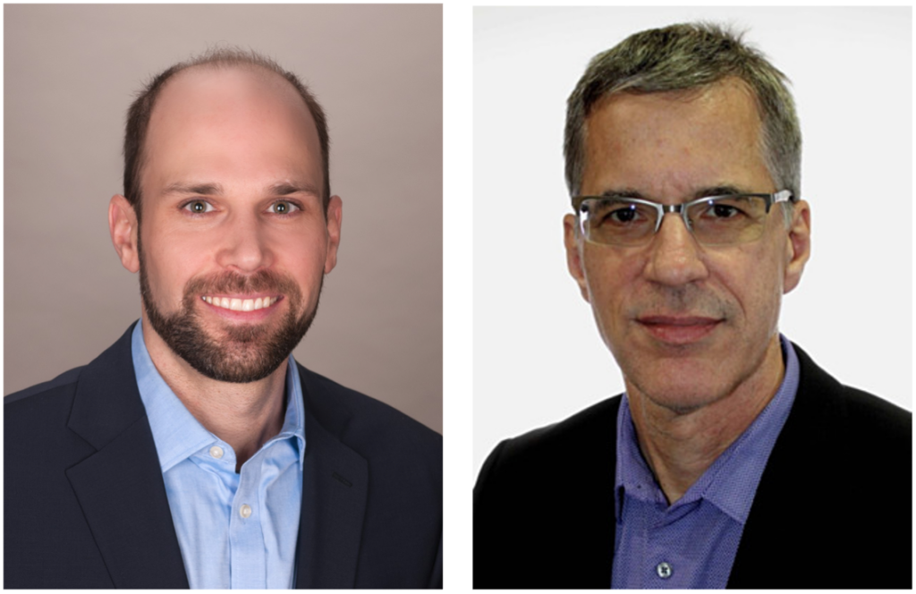 Speakers Headshot
Brandon Butler - Senior Research Manager at IDC 
Hugo Vliegen - VP of Product Management at Cisco