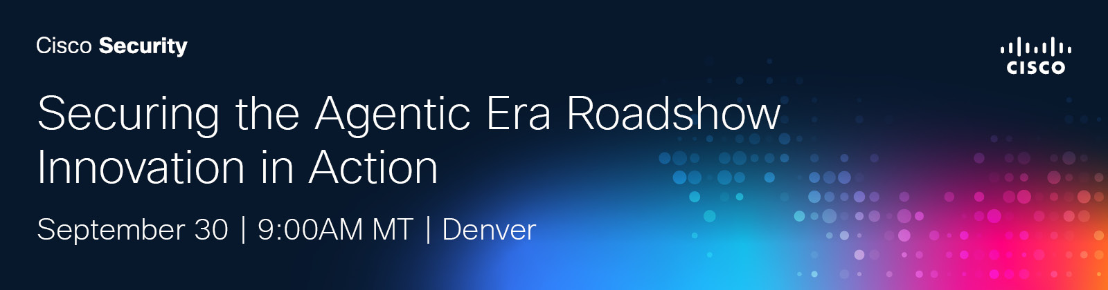 Denver Banner Image