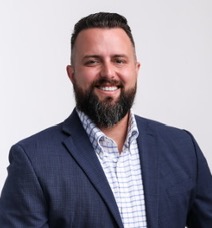 Nick Carrieri Headshot