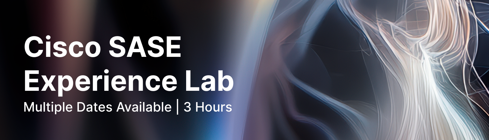 Cisco SASE Experience LAB