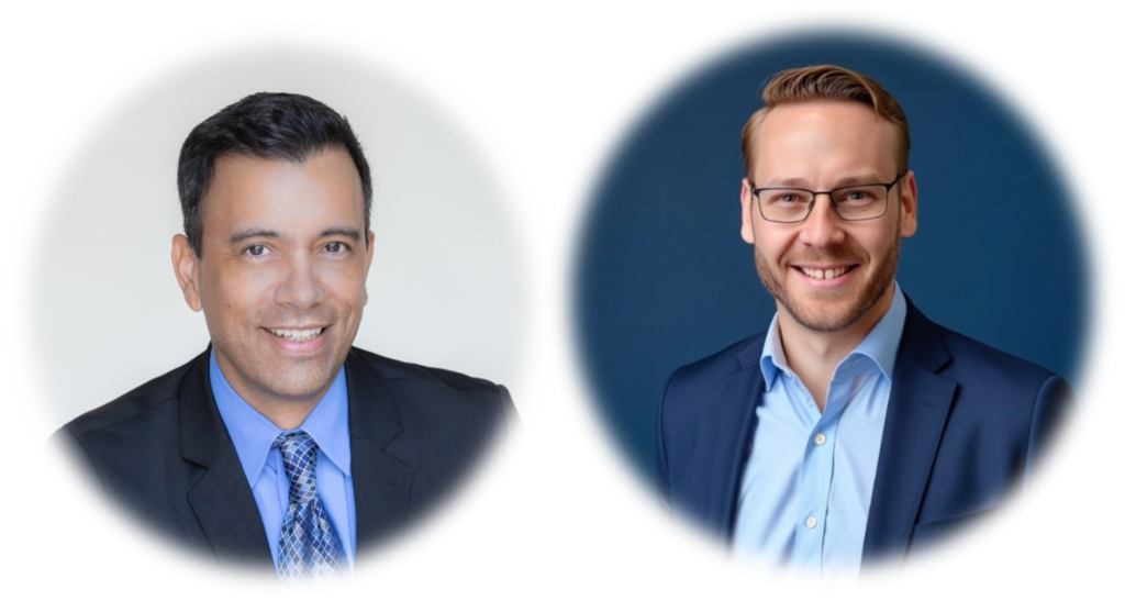 Mauricio Sanchez - Senior Director at Dell’Oro Group
Rick Miles - VP of Product Management at Cisco